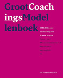 Groot Coachingsmodellenboek