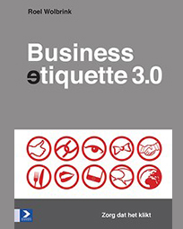 Businessetiquette 3.0