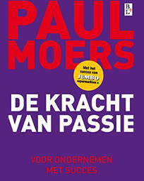 De kracht van passie