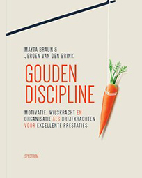 Gouden discipline