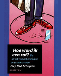 Hoe word ik een rat?