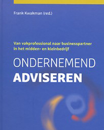 Ondernemend adviseren