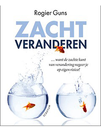 Zacht veranderen