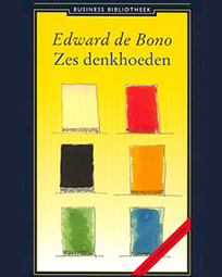 Zes denkhoeden